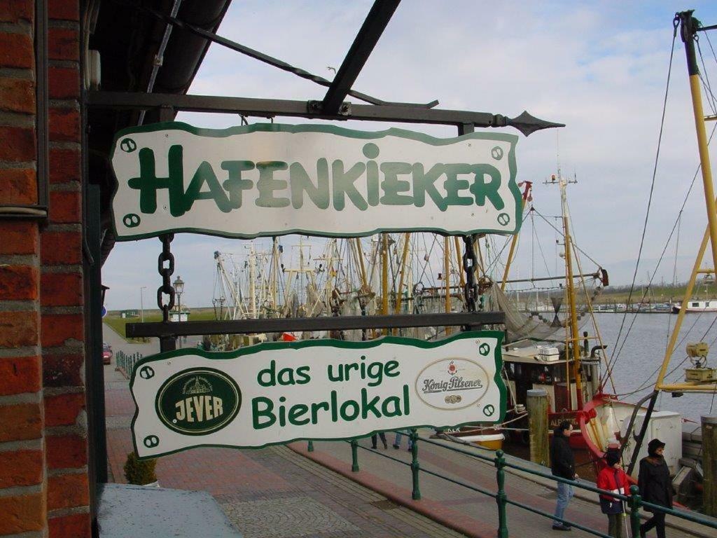 Seestern 4 Гретзиль Экстерьер фото